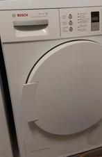 Bosch droogkast, weg wegens verhuis, Elektronische apparatuur, Ophalen, Zo goed als nieuw