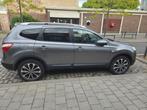 Nissan qashqai +2 1.6 diesel  bj 2013 ,  7pl, Auto's, Euro 5, Diesel, Particulier, Qashqai