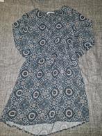 Jurkje Mango, kort model, maat XS, Verzenden, Zo goed als nieuw, Maat 34 (XS) of kleiner