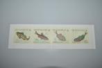 Belgique 1990 Carnet Poissons MNH Complet, Timbres & Monnaies, Timbres | Europe | Belgique, Envoi, Neuf, Europe