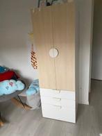 Armoire pour enfants Ikea (smastad), 105 cm ou plus, Comme neuf, Enlèvement, 50 à 70 cm