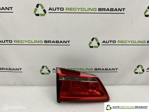 Achterlicht LINKS BINNEN VW Golf Sportsvan 510945093K, Auto-onderdelen, Verlichting, Volkswagen, Gebruikt, Ophalen of Verzenden