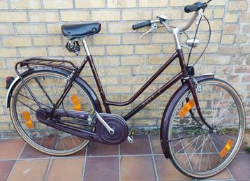 3 fietsen voor 100€ beschikbaar voor biedingen