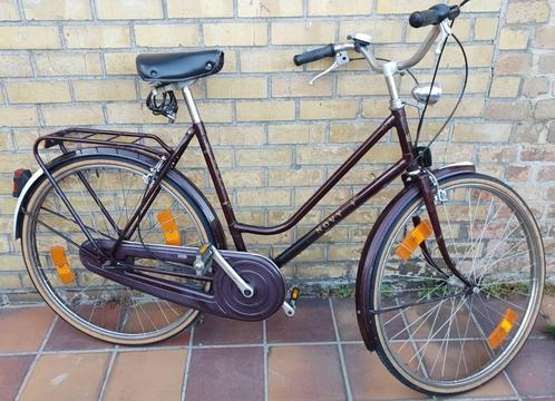3 fietsen voor 100€, Fietsen en Brommers, Fietsen | Driewielfietsen, Gebruikt, Ophalen of Verzenden