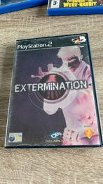 Extermination, Shooter, 1 speler, Ophalen of Verzenden, Zo goed als nieuw