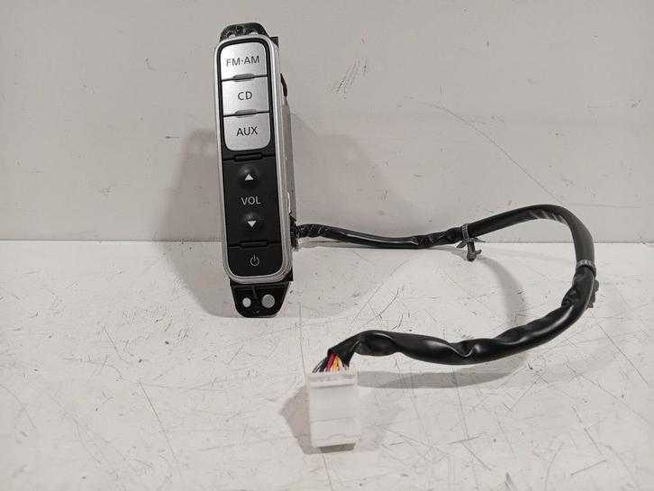 Radio bediening Nissan Leaf, Autos : Divers, Autoradios, Enlèvement ou Envoi