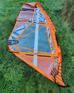 Wavezeil RRD Compact 4,6 m2, Ophalen, Met draagtas, Minder dan 250 cm, Zo goed als nieuw