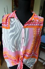 mooie blouse, Kleding | Dames, Maat 38/40 (M), H&M, Ophalen of Verzenden, Zo goed als nieuw