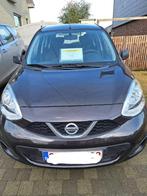 nissan micra, Auto's, Stof, Euro 6, 1198 cc, 115 g/km