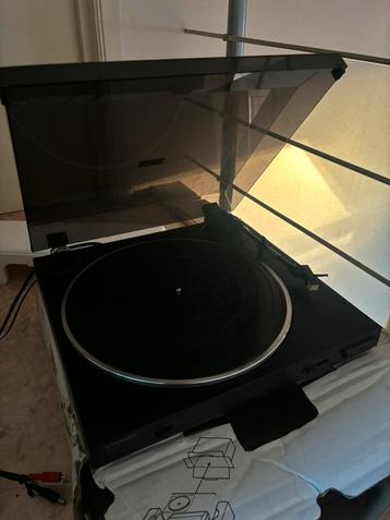 Pioneer pl-z93, Ophalen, Zo goed als nieuw, Pioneer