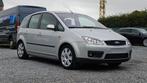 Ford C-Max 2009 - 1,6 Diesel -92.000 km, Auto's, 1600 cc, Bedrijf, Euro 4, Te koop