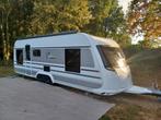 Tabbert Cellini 620, Caravans en Kamperen, Rondzit, Tabbert, 6 tot 7 meter, 2000 kg en meer