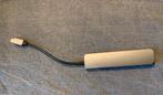 USB C - hub, Computers en Software, Laptop, Satechi, Ophalen of Verzenden, Zo goed als nieuw