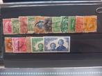 Lot de timbres de Nouvelle-Zélande lot 92, Timbres & Monnaies, Timbres | Europe | Belgique, Envoi