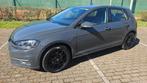 volkswagen golf 7, Auto's, Voorwielaandrijving, Stof, Euro 6, 110 g/km