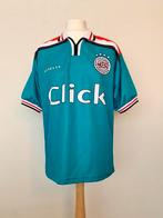 Egypt 1998 Training Venecia World Cup vintage football shirt, Maat L, Ophalen of Verzenden, Gebruikt, Shirt