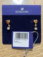Swarovski juwelen, Zo goed als nieuw, Sieraad of Horloge, Ophalen