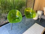 Pedrali gliss 921 design stoelen, Huis en Inrichting, Stoelen, Ophalen, Twee