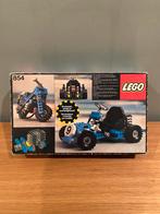 Gebruikte Lego uit 1978  854, Ophalen of Verzenden, Gebruikt, Complete set, Lego