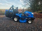 tondeuse iseki sxg 324 autoportée, Ophalen, Gebruikt, Overige merken, Tot 2500
