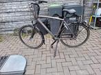 Zeer mooie gazelle herenfiets, Fietsen en Brommers, Fietsen | Heren | Herenfietsen, Ophalen of Verzenden, Zo goed als nieuw, Gazelle
