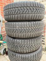 Winterbanden pirelli sottozero 3, Auto-onderdelen, Banden en Velgen, Ophalen, Winterbanden