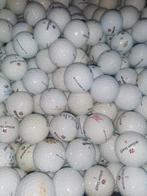 Wilson staff dx2 soft golfballen 100 stuks, Sport en Fitness, Ophalen of Verzenden, Gebruikt, Bal(len)