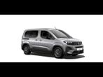 Peugeot Rifter NEW Allure *Leverbaar 9/2024*, Autos, Peugeot, Système de navigation, Achat, Hatchback, 110 ch