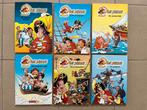 Piet Piraat mooie kinderboeken zgan, Boeken, Ophalen of Verzenden, Zo goed als nieuw