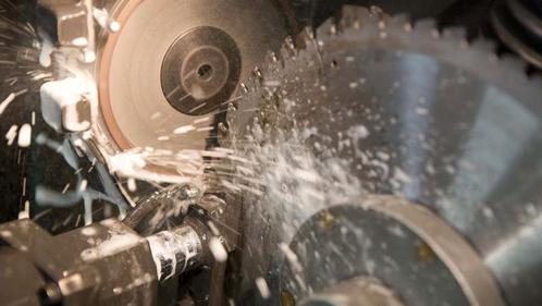 Slijpservice, Zakelijke goederen, Machines en Bouw | Metaalbewerking, Ophalen
