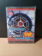 Energy 98 The Compilation Italian Release Cassette, Ophalen of Verzenden