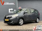 Dacia Lodgy 1.2 TCe Prestige 7 Persoons | Airco | Cruise | N, Monovolume, 140 g/km, Bruin, Lodgy