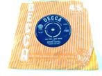 45T OLDIE  MARIANNE FAITHFULL -WHAT HAVE I DONE WRONG, Cd's en Dvd's, Gebruikt, 7 inch, Single, Ophalen of Verzenden