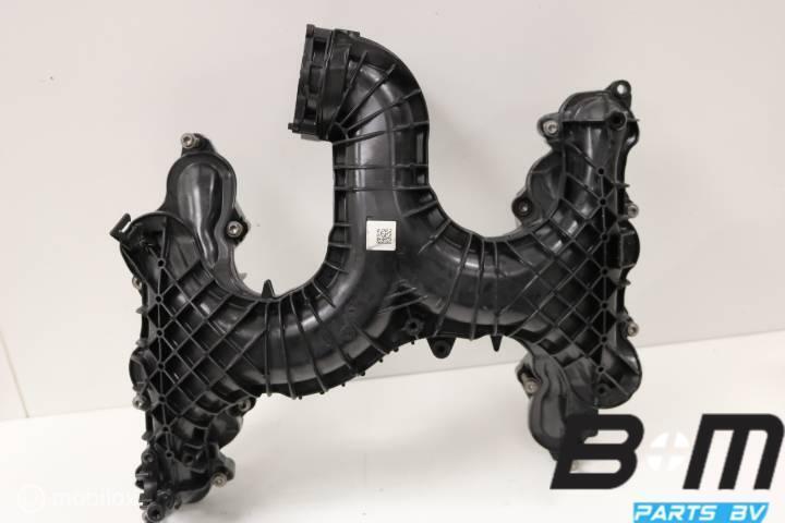 Inlaatspruitstuk Audi A4 8W Avant 3.0TDI, Auto-onderdelen, Motor en Toebehoren, Gebruikt