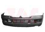 Gezochte, kapotte bumper Fiat Ducato, Particulier, Fiat