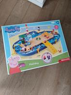 Peppa pig waterplay, Enlèvement ou Envoi, Comme neuf