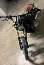 Bobber yamaha, Fietsen en Brommers, Brommers | Tomos, Ophalen of Verzenden, Zo goed als nieuw