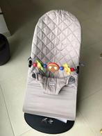 Baby björn wipper incl extra hoes en speelboog, Kinderen en Baby's, Ophalen, Zo goed als nieuw, Wipstoel