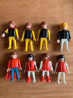 Vintage playmobil - 1974 (set E), Ophalen of Verzenden, Zo goed als nieuw