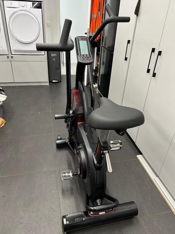 Finess toestel Airbike beschikbaar voor biedingen
