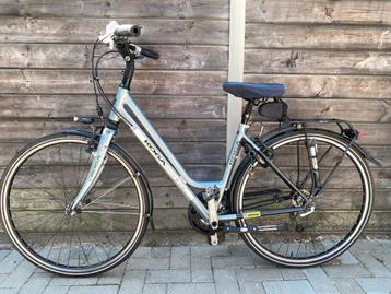 Koga miyata Damesfiets Herenfiets vsf fahrradmanufaktur beschikbaar voor biedingen