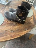 Nieuwe boots maats 43 bruin, Ophalen, Nieuw