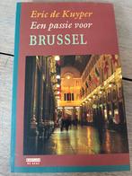 Een passie voor Brussel, Ophalen of Verzenden, Zo goed als nieuw