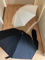 Elinchrom 2 parapluies 85cm, TV, Hi-fi & Vidéo, Photo | Studio photo & Accessoires, Comme neuf, Enlèvement