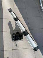 THULE EASYFOLD XT LOADING RAMP, Enlèvement ou Envoi, Comme neuf, Support d'attelage, Vélo électrique