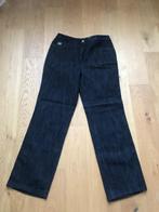 Jeans femme "Elegance"T44, Elegance, Ophalen of Verzenden, Zo goed als nieuw, W33 - W36 (confectie 42/44)