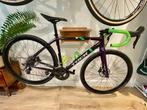 Trek Crockett Disc 50cm Gravel/Cross wielen op maat, Fietsen en Brommers, 28 inch, Gebruikt, Aluminium, 49 tot 53 cm