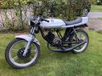 Puch Monza, Ophalen, Puch