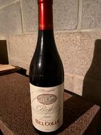 Barolo Bel Coll 2003, Zo goed als nieuw, Ophalen