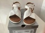 Sandalen maat 39. Merk Gabor., Ophalen of Verzenden, Zo goed als nieuw